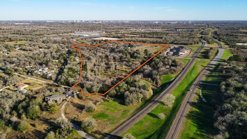 More Photos Of TX-47, Bryan Land For Sale