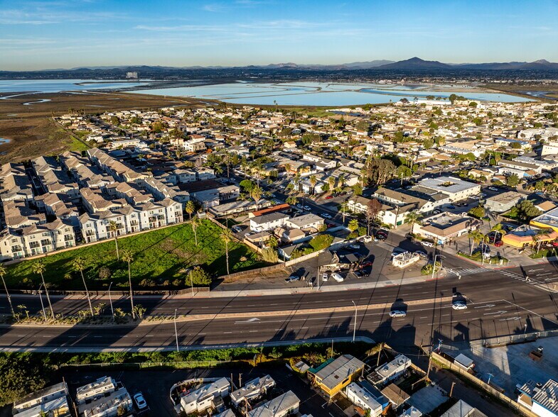 More Photos Of 608 7th St, Imperial Beach Apartments For Sale