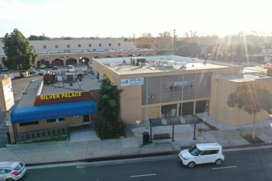 More Photos Of 15334 Whittier Blvd, Whittier Unknown For Lease