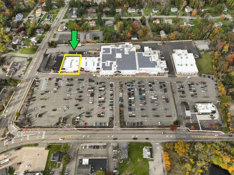 More Photos Of 1-33 Marshall Hill Rd, West Milford General Retail For Lease