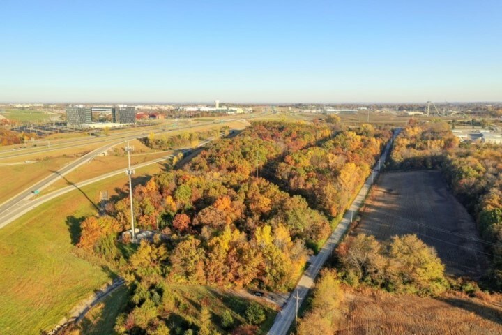 More Photos Of 924 N 98th St, Kansas City Land For Sale