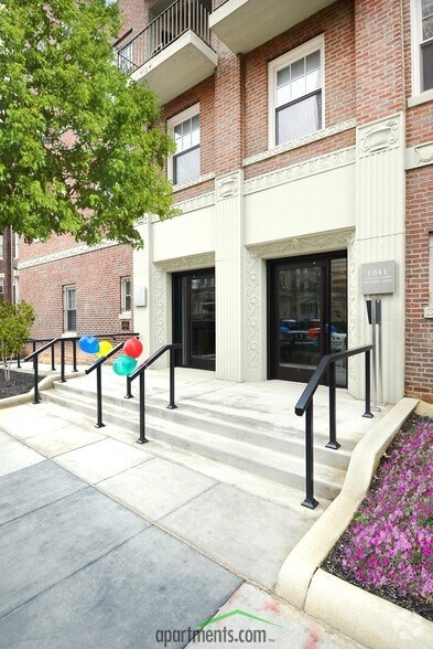 More Photos Of 1841 Columbia Rd NW, Washington Apartments For Lease