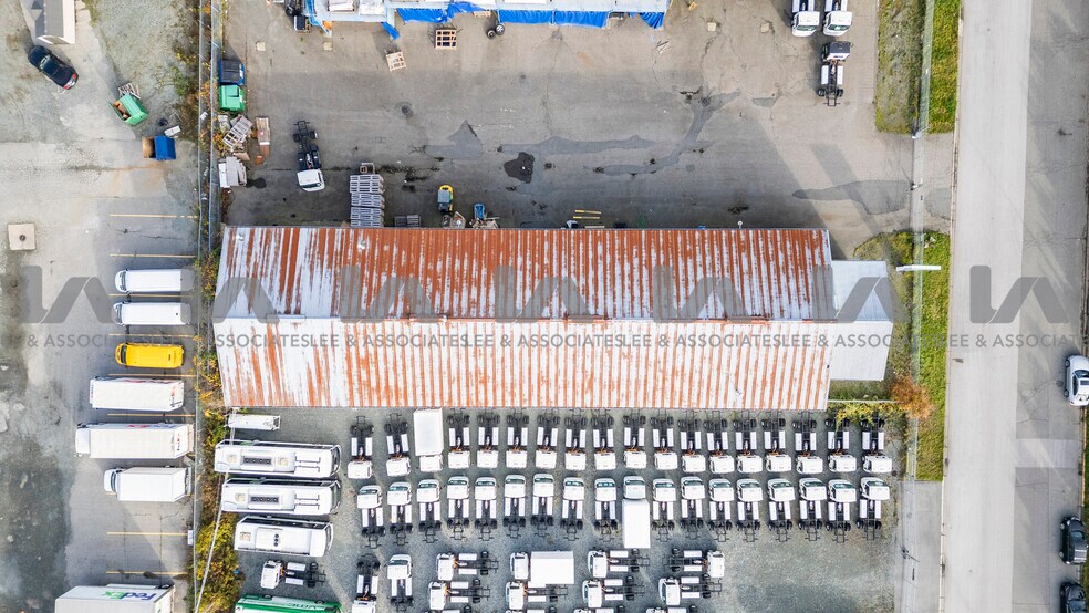 More Photos Of 26180 31B Ave, Langley Twp Warehouse For Lease