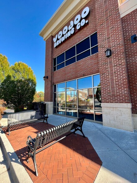 More Photos Of Weisgarber Road And North Dr, Knoxville Unknown For Lease
