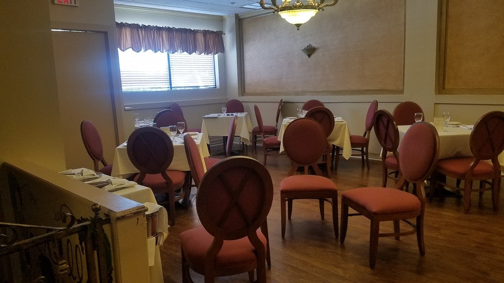 More Photos Of 356 Kimball Ave, Yonkers Restaurant For Sale
