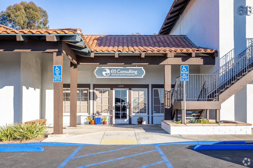 More Photos Of 681 Encinitas Blvd, Encinitas Office For Lease