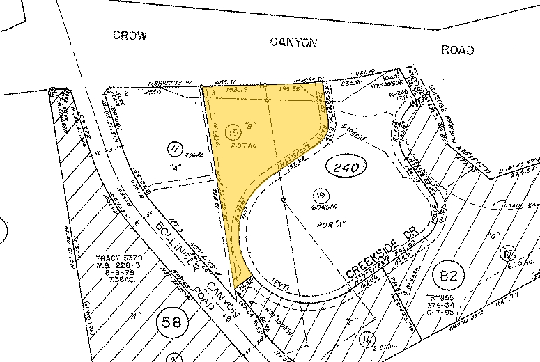 More Photos Of 2001 Crow Canyon Rd, San Ramon Medical For Sale