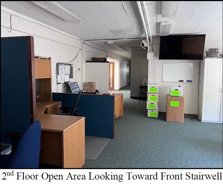 More Photos Of 1007 Washington St SE, Olympia Office For Sale
