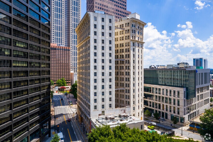 More Photos Of 50 Hurt Plz SE, Atlanta Office For Lease