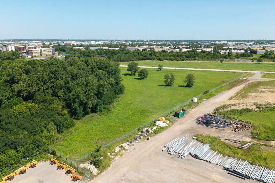 More Photos Of 3900 SW 15th St, Oklahoma City Land For Sale