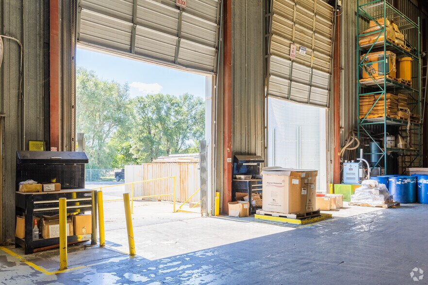 More Photos Of 2810 S West St, Wichita Manufacturing For Sale
