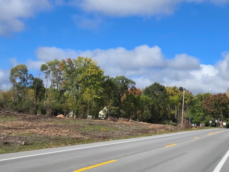 More Photos Of 19 Scottsville-Chili Rd, Rochester Land For Sale