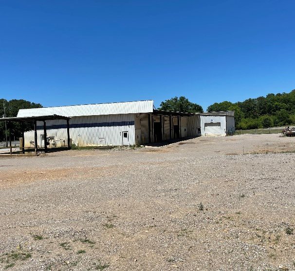 More Photos Of 4161 Pinson Valley Pky, Birmingham Auto Repair For Sale