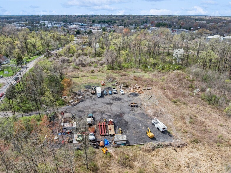 More Photos Of 220 Bakers Basin Rd, Lawrenceville Land For Sale