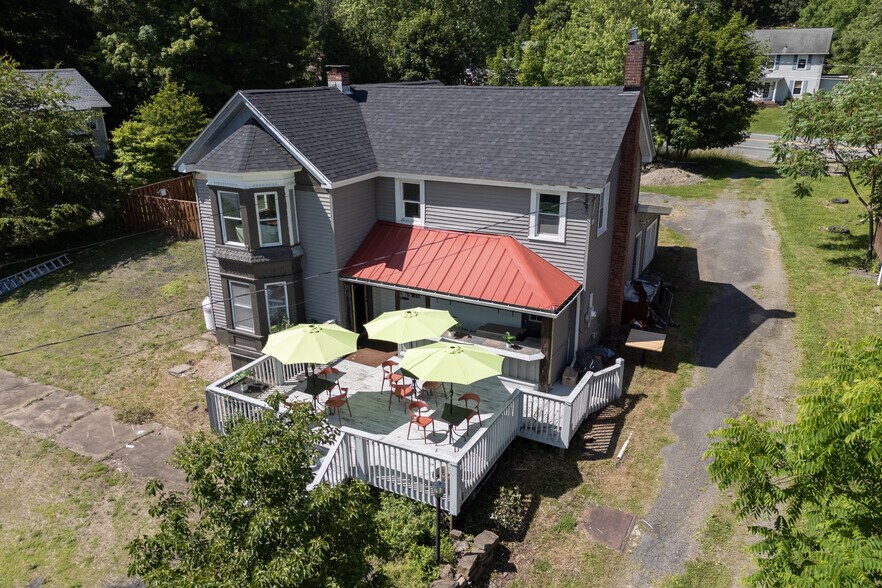 More Photos Of 3402 State Route 97, Barryville Restaurant For Sale