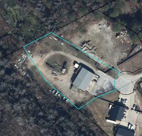 More Photos Of 2185 Storage Rd, Sumter Light Manufacturing For Sale