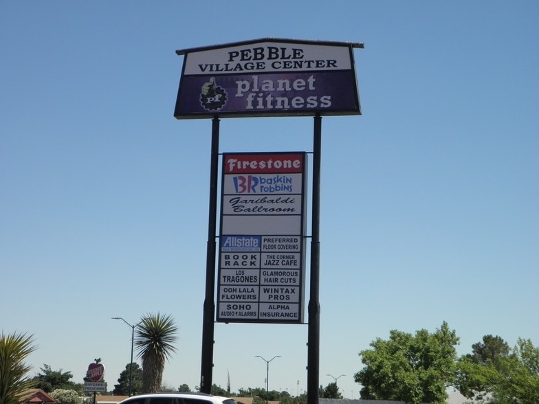 Primary Photo Of 10780 Pebble Hills Blvd, El Paso Unknown For Lease