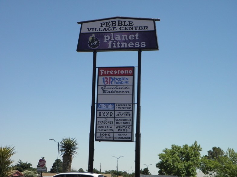 More Photos Of 10780 Pebble Hills Blvd, El Paso Unknown For Lease
