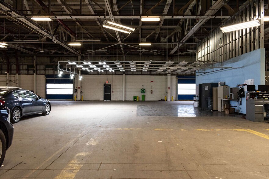 More Photos Of 20001 Euclid Ave, Euclid Warehouse For Lease
