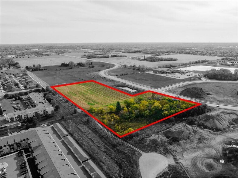 More Photos Of 1850 19th Ave S, Sartell Land For Sale