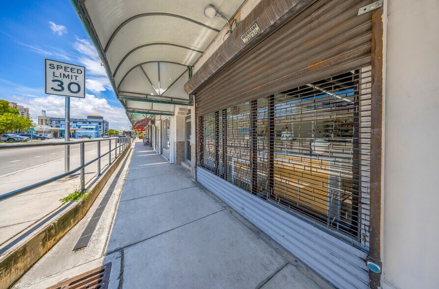 More Photos Of 1201-1223 W Flagler St, Miami Apartments For Lease