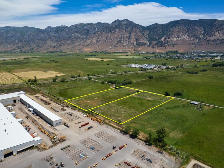More Photos Of 1175 W, Brigham City Land For Sale