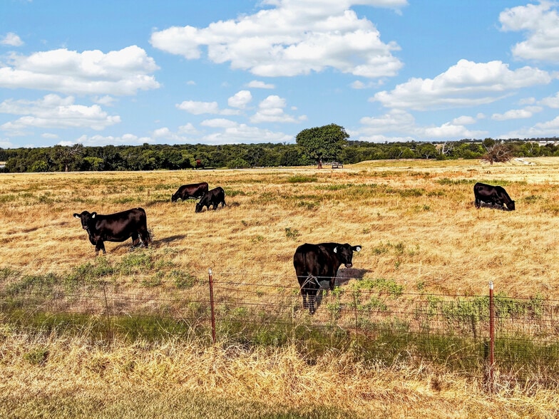 More Photos Of 12420 US Highway 380 W, Krum Land For Sale
