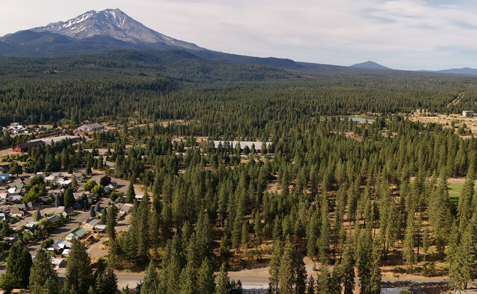 More Photos Of 10 Parkside Court, Mccloud Land For Sale