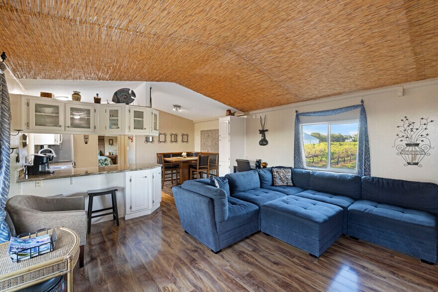 More Photos Of 10675 Valensin Rd, Galt Winery Vineyard For Sale