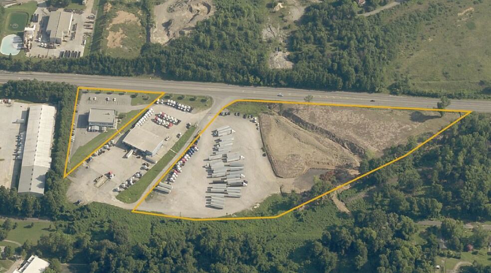 Primary Photo Of 148 41st Ave W, Birmingham Land For Lease