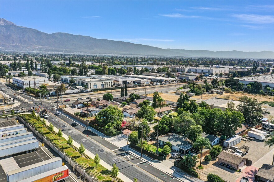 More Photos Of 8945 Hellman Ave, Rancho Cucamonga Multifamily For Sale