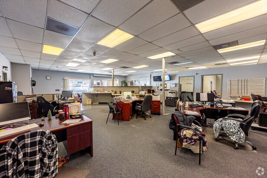 More Photos Of 4357-4359 Florence Ave, Bell Storefront For Sale