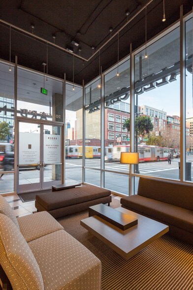 More Photos Of 201-213 King St, San Francisco Apartments For Sale