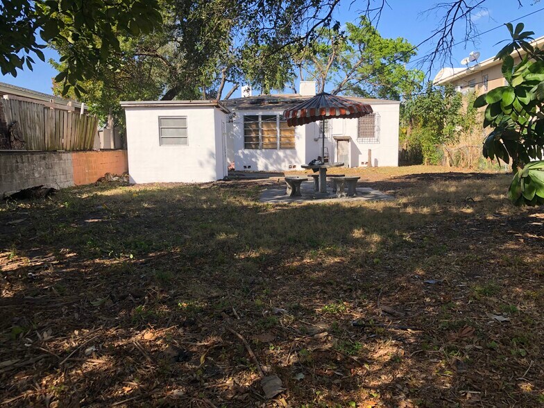More Photos Of 2042 SW 4th St, Miami Land For Sale