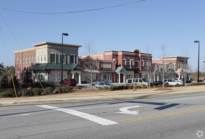More Photos Of 1570 Old Alabama Rd, Roswell Loft Creative Space For Lease