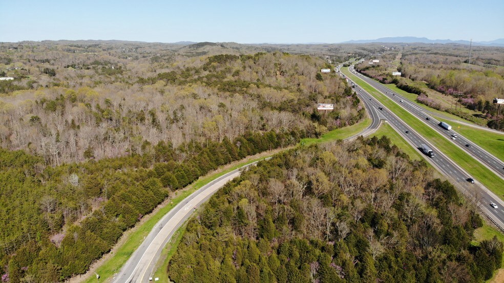 More Photos Of 834 Midway Rd, Knoxville Land For Sale