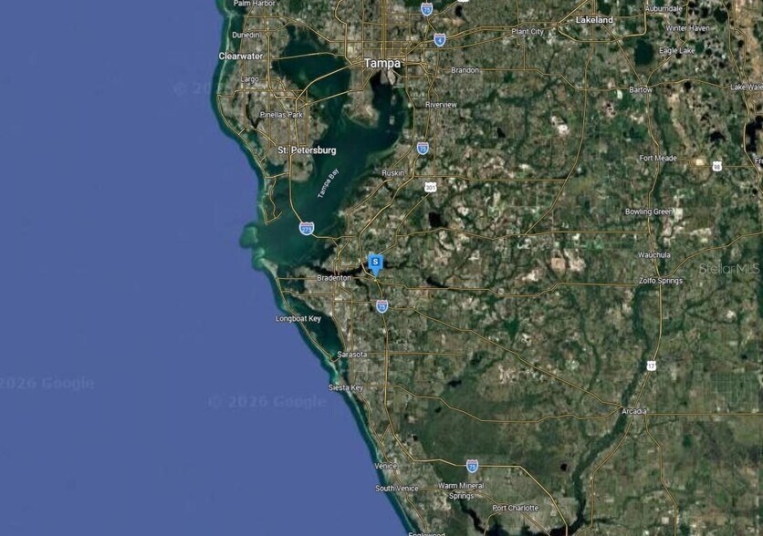 More Photos Of 647 67th Street Cir E, Bradenton Land For Sale