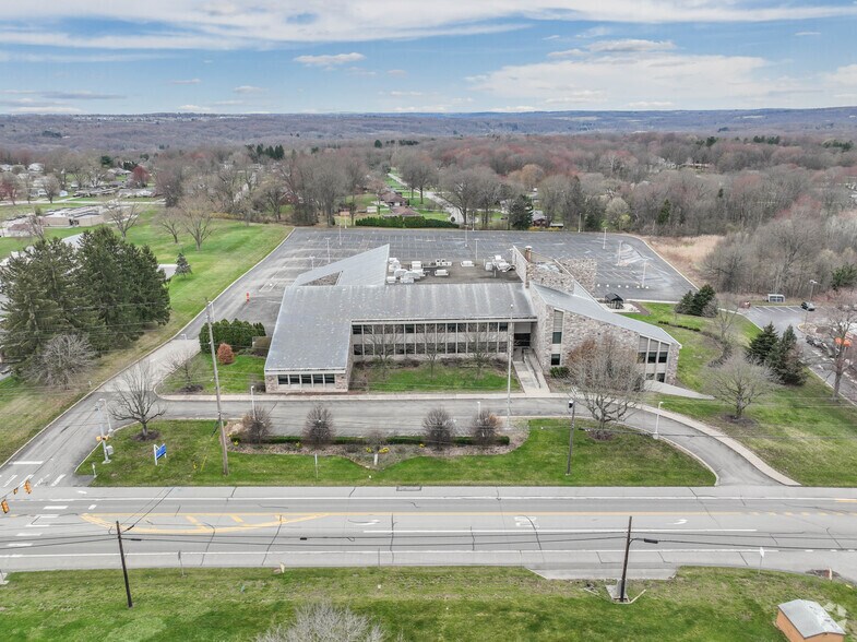 Primary Photo Of 2501 Wilmington Rd, New Castle Office For Lease