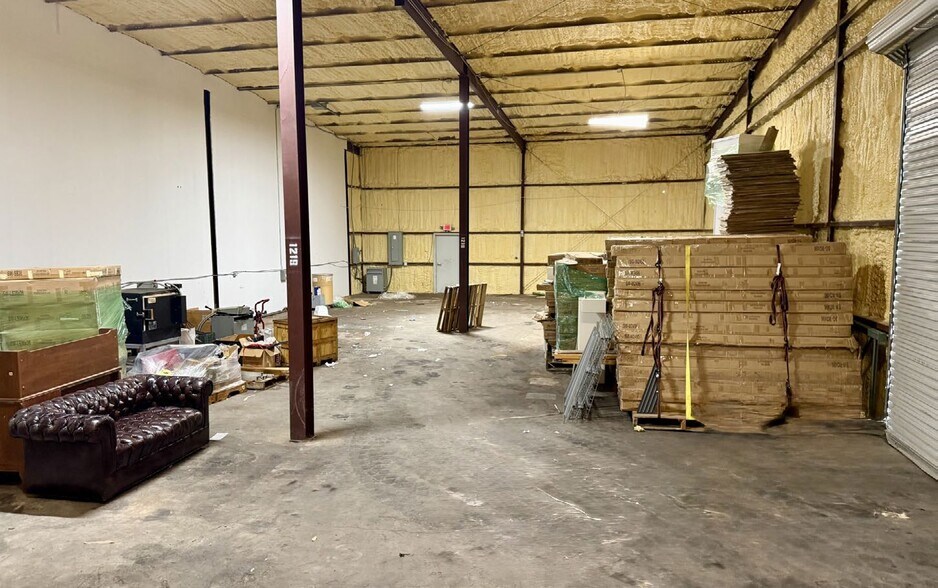 More Photos Of , Houston Industrial For Sale