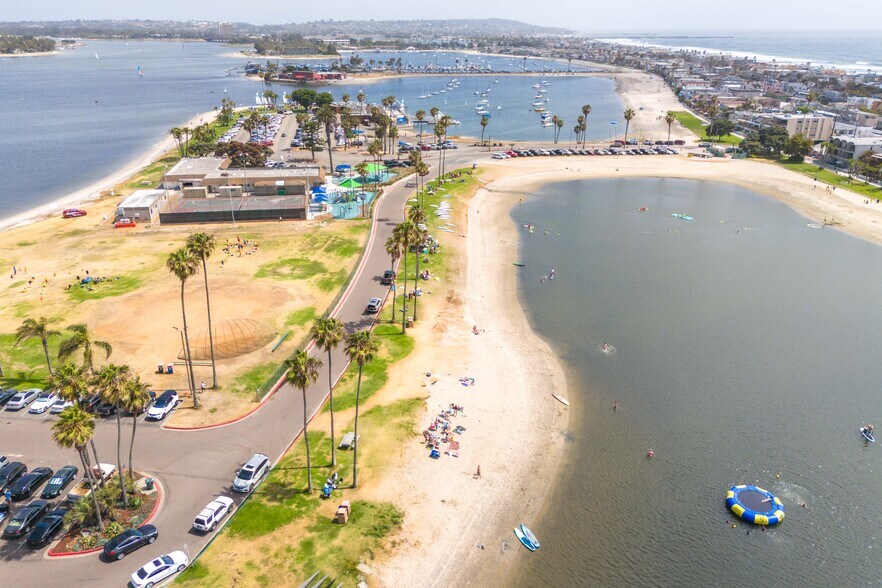 More Photos Of 830-832 Pismo Ct, San Diego Apartments For Sale