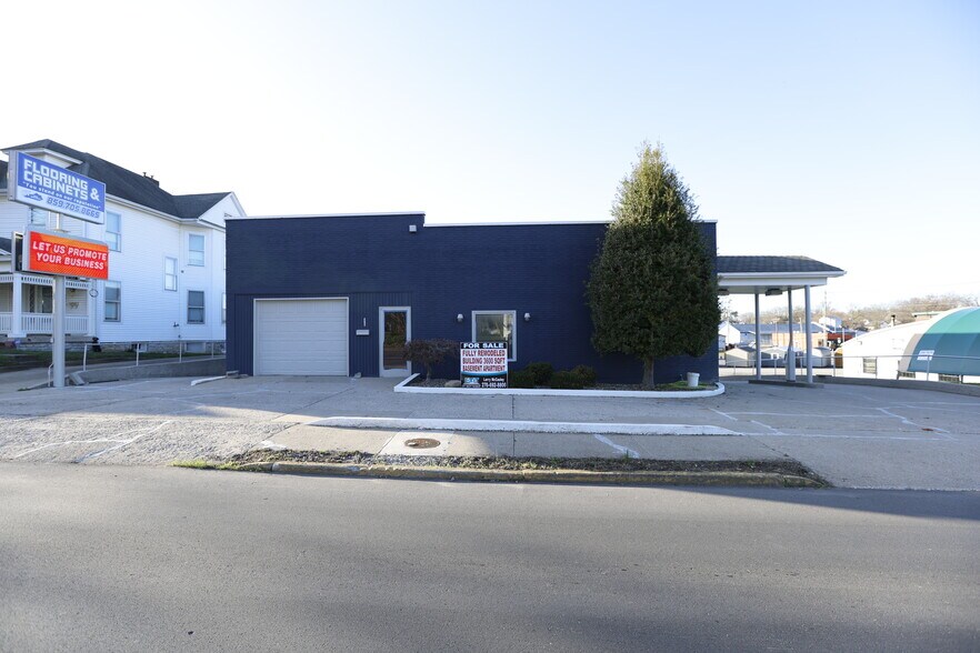 More Photos Of 325 W Main St, Lebanon Office Residential For Sale