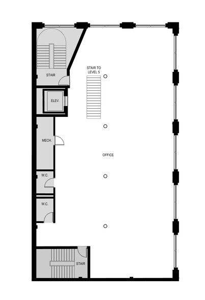 More Photos Of 601 W Randolph St, Chicago Office For Sale