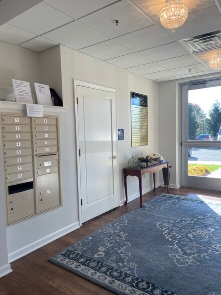 More Photos Of 1704 Maxwell Dr, Wall Township Office For Lease