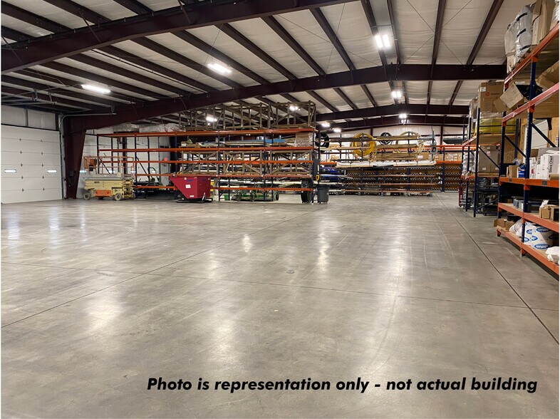 More Photos Of 11160 S 225th East Ave, Broken Arrow Warehouse For Sale