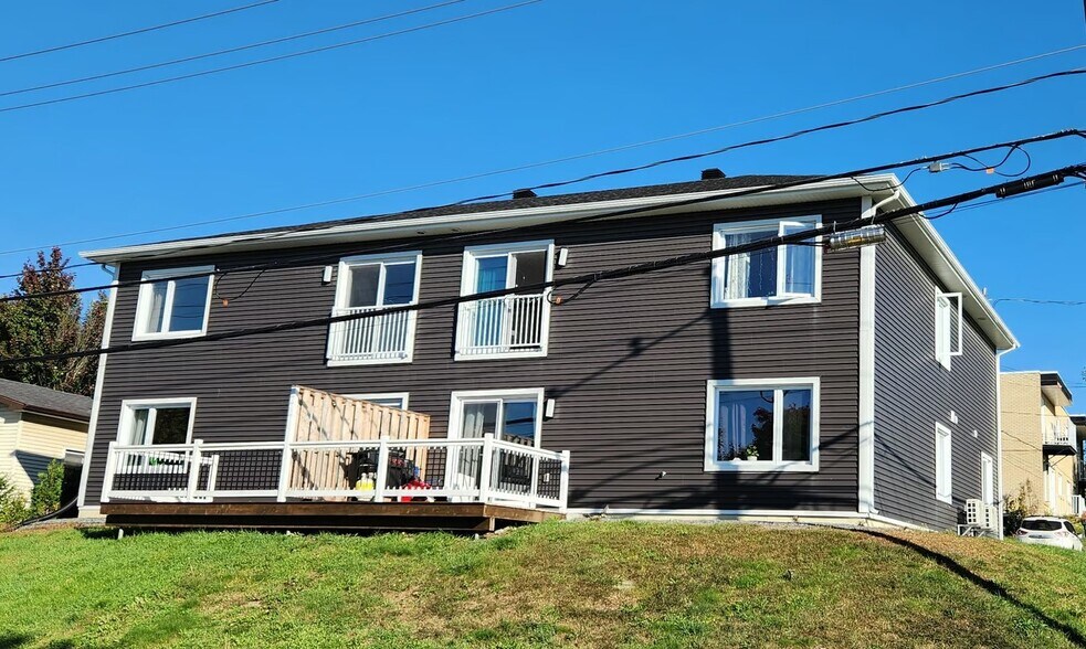 More Photos Of 715 Rue De La Bruère, Sherbrooke Apartments For Sale