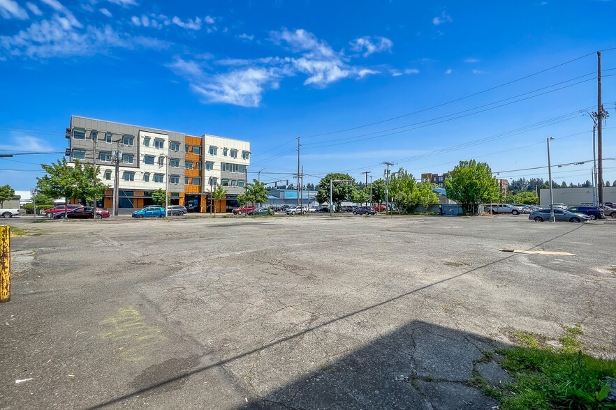 More Photos Of 317 State, Olympia Land For Sale
