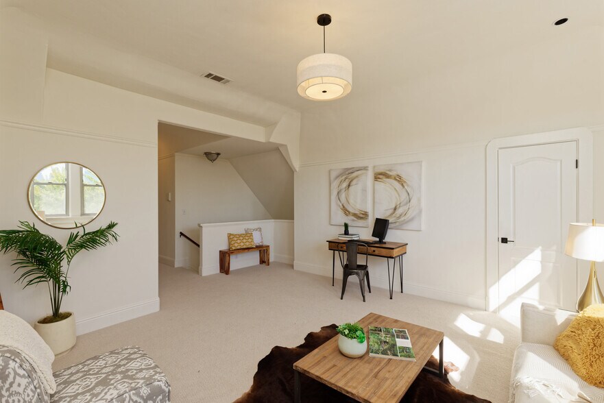 More Photos Of 1033 Magnolia St, Oakland Apartments For Sale