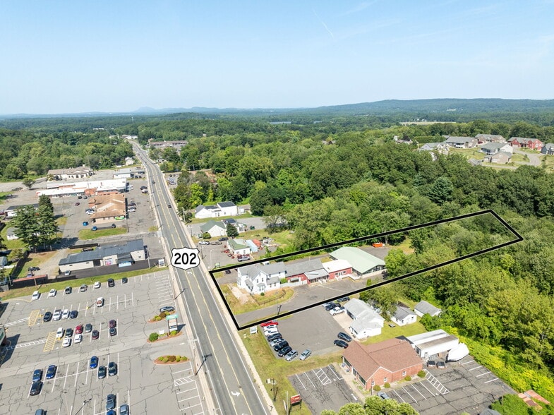 More Photos Of 526 College Hwy, Southwick Specialty For Sale