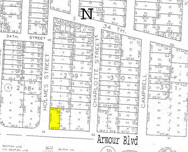 More Photos Of 3457 Holmes St, Kansas City Apartments For Sale