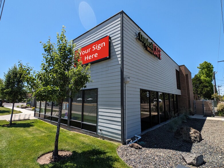 More Photos Of 1111 S Broadway Ave, Boise Office For Sale